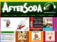 aftersoda.com