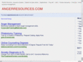angerresources.com
