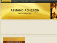 armand-acheron.com