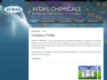 avdaschemicals.com