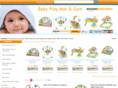 babyplaymatgym.com