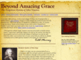 beyondamazinggrace.com