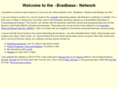 bradbase.net