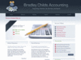 bradleychilds.com
