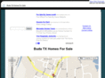 budatxhomesforsale.com