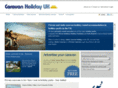 caravanholidayuk.com