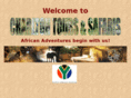charltontours.co.za