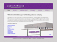chemblend.com