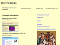 cherylsdesign.com