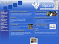 chiropratiquedusport.com