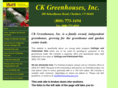 ckgreenhouses.com
