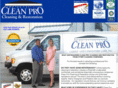 cleanprocarpetcleaning.com