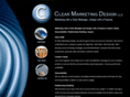 clearmarketingdesign.com