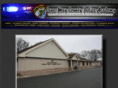 cmcpoliceacademy.com