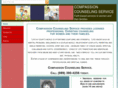 compassioncounselingservice.com