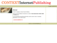 contextinternetpublishing.com