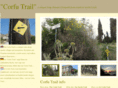 corfu-trail.com