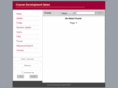 coursedevelopmentideas.com