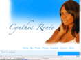 cynthiareneemusic.com