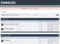 damaged-forum.com