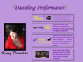 dazzlingperformance.com