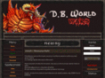 dbworld.pl