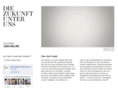 die-zukunft-unter-uns.com