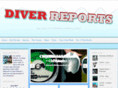 diverreports.com