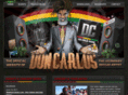 doncarlosreggae.com