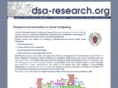 dsa-research.com