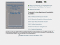 dsm4tr.com