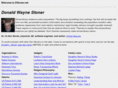 dstoner.net