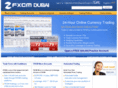 dubaicurrencytrading.com