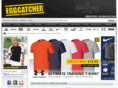 eggcatcher.com