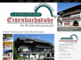 eisenbachstube.de