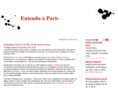 entenduaparis.info
