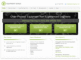 equipmentgenius.com
