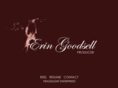 eringoodsell.com