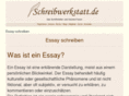 essay-schreiben.de