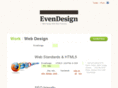 evendesign.tw