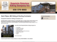 exquisiteexteriorssiding.com