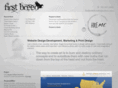 firstbreedmedia.com