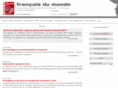 francais-du-monde.com