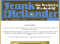 frankdenhollander.com