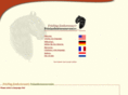 friesianhorsesouvenirs.com