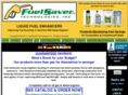 fuelsaverinc.com
