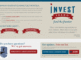 fundthefrontier.com