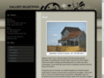 galleryeklektikos.com