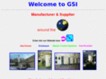 gsi-manu.com