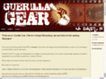 guerillagear.org
